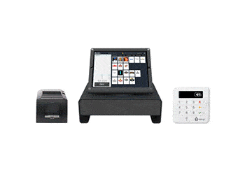 Point Of Sales (POS) Software