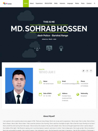 HM-Sohrab